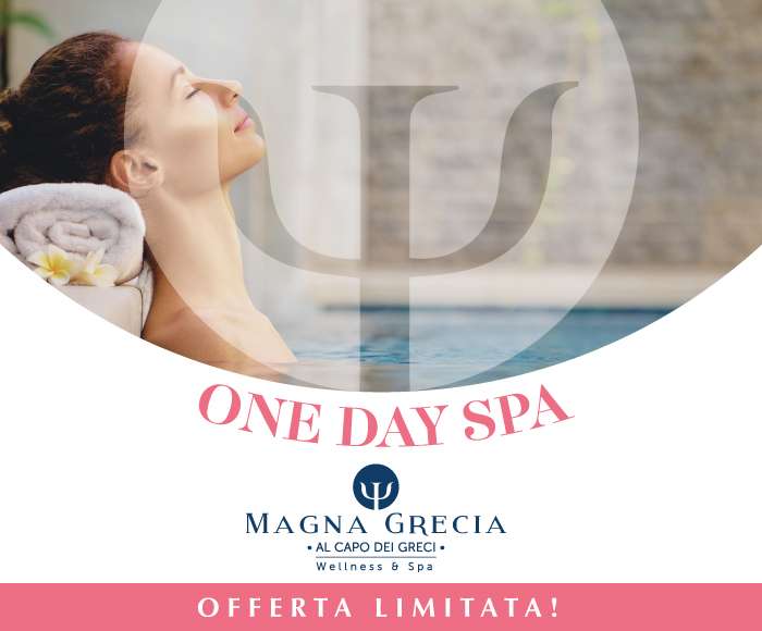 One day spa 