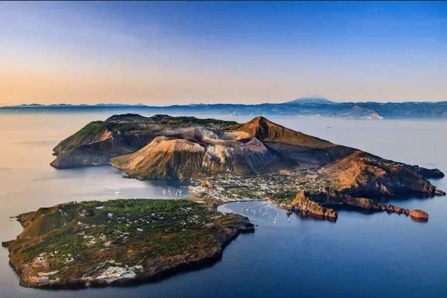 Isola di Vulcano