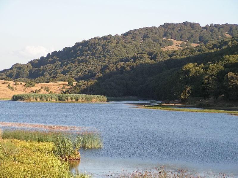 messina parco dei nebrodi